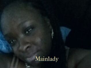 Mainlady