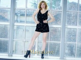 MaiyaLove