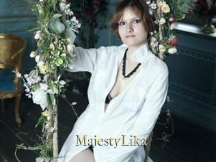 MajestyLika