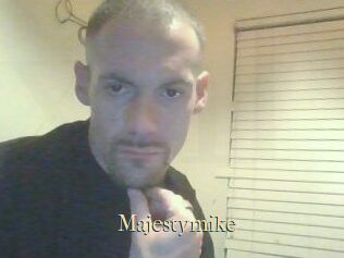 Majestymike