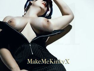 MakeMeKinkyX