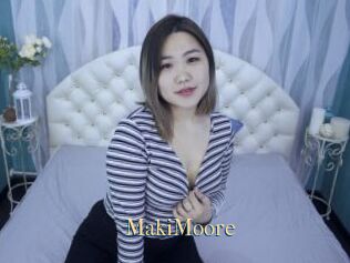 MakiMoore