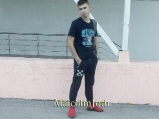 MalcolmJoth