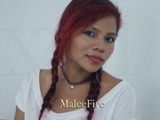MaleeFire