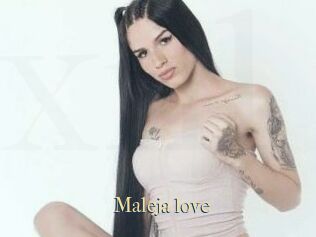 Maleja_love