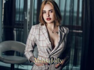 MalikaJolly