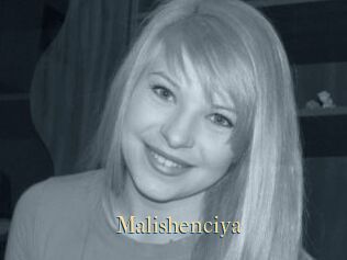 Malishenciya