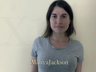 MaliyaJackson