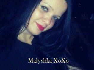 Malyshka_XoXo