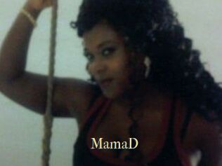 MamaD