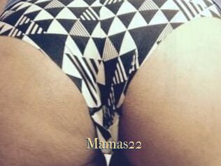 Mamas22