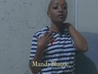 MandyBlaque