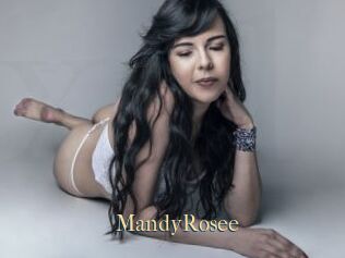MandyRosee