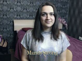 MandyStrong