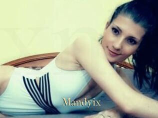 Mandyix