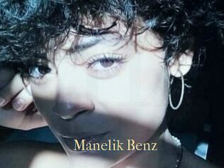 Manelik_Benz