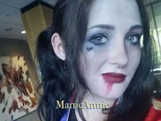 ManicAnnie