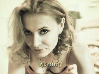 Manndy