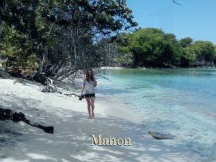 Manon