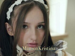 Manson_Kristina