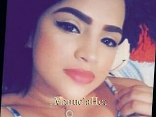 ManuelaHot