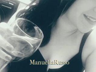 ManuellaRusso