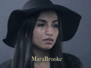 MaraBrooke