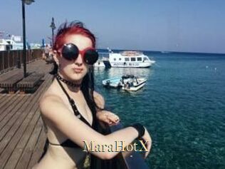 MaraHotX