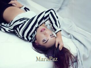MaraPaz