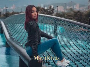 MaraRivas