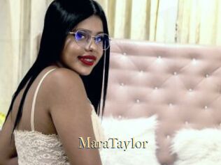 MaraTaylor