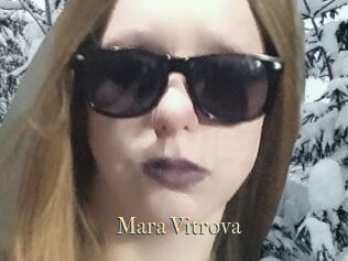 Mara_Vitrova