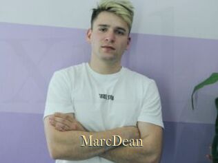 MarcDean
