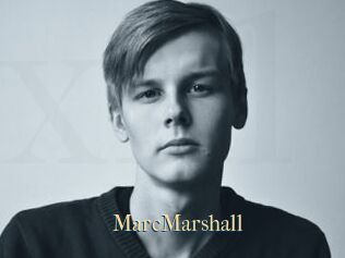 MarcMarshall