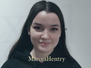 MarceaHentry