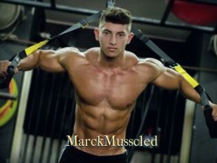 MarckMusscled