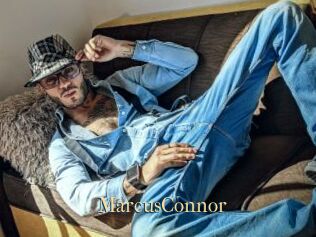 MarcusConnor