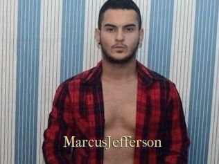 MarcusJefferson