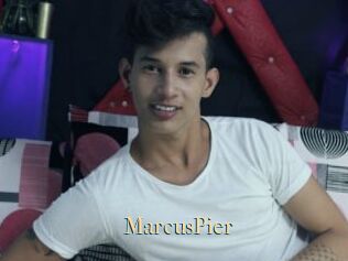 MarcusPier