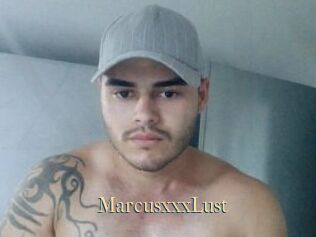 MarcusxxxLust