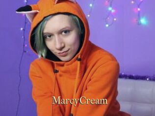 MarcyCream