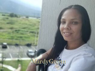 MardyGrenn