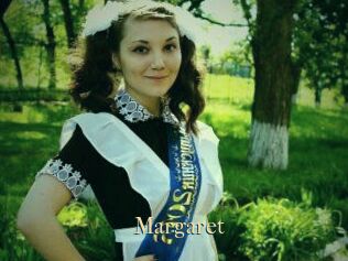 Margaret