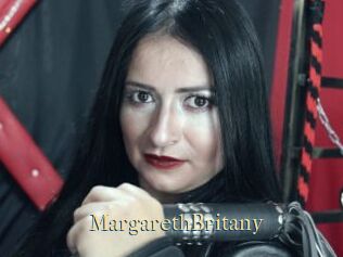 MargarethBritany