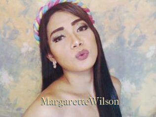 MargaretteWilson