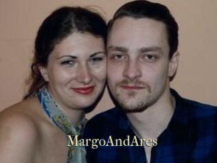 MargoAndAres