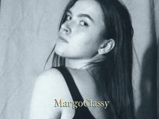 MargoClassy