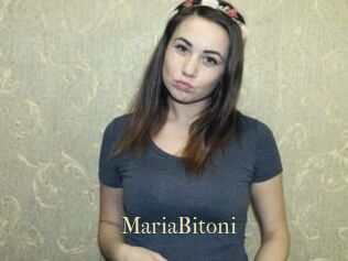 MariaBitoni
