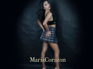 MariaCorazon