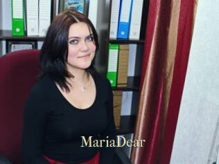 Maria_Dear